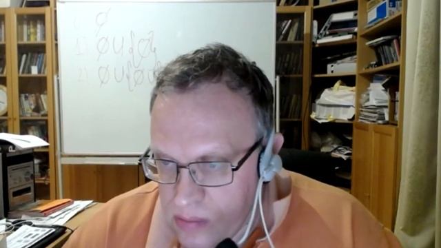 О сохранении русского языка