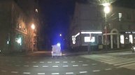 Преднамеренная остановка