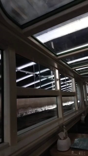 Синий мост, самый широкий мост в Санкт-Петербурге