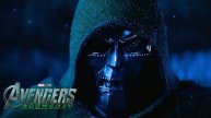 МСТИТЕЛИ: Судный День (2026) | Трейлер
