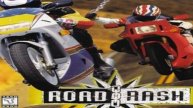 Мотобезумие в игре Road Rash на Sony PlayStation 1 (emu)