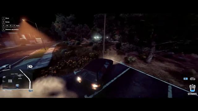 Thief Simulator прохождения игры часть 3
