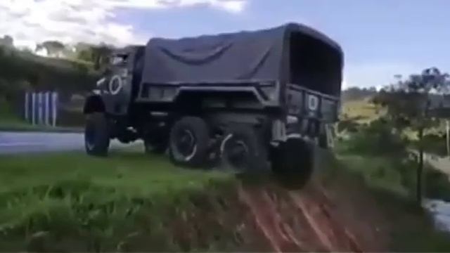 Подвеска достойная уважения!