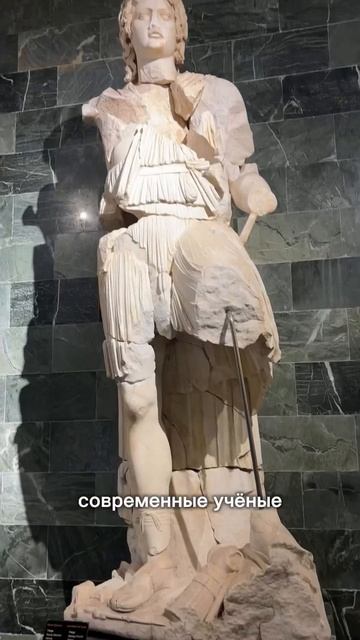 Научные изыскания специалистов.