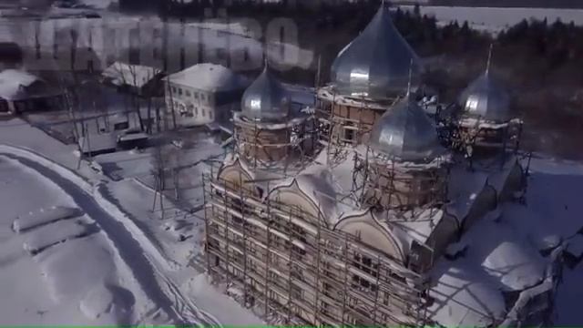 Вечернее правило / 16 минут на молитву ВЕЧЕРОМ