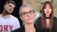 Собчак обманула бывшую жену Паши Техника и не помогла с местом на кладбище