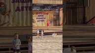 Мандариновое солнце