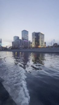 Москва река
