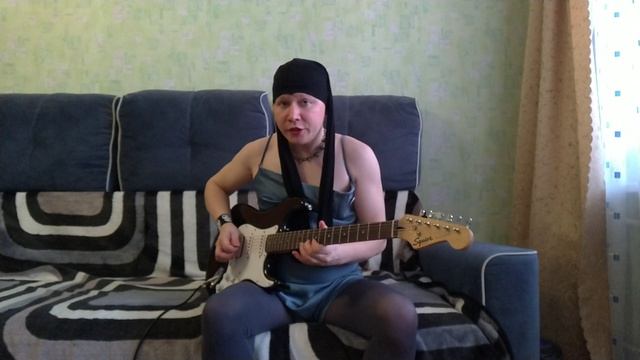 22 - Таракан (Джессика) - 2025 - Live (Вырезанная Версия)