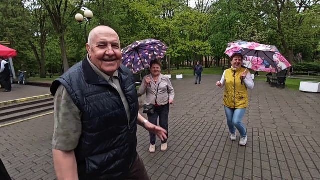 4.05.25г..."Голубоглазая"...