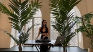 DJ NAYA - Tropical Vibes Indie Dance & Melodic Techno Set 🌴
