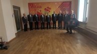Три песни