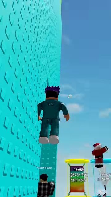 Thanos VS Roblox Hacker 💀