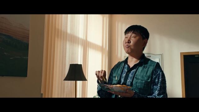 Колбаса — Официальный трейлер (2025)