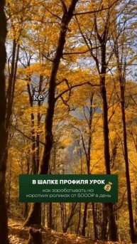 Живи для себя, а не для других.