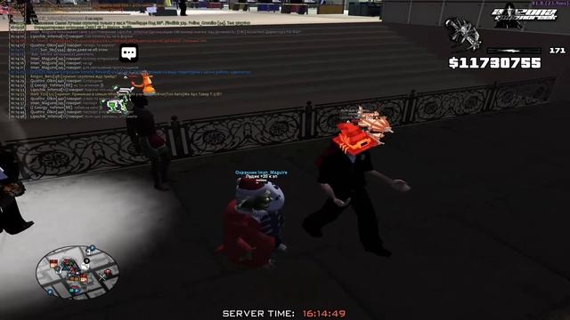 Видео без названия — сделано в Clipchamp