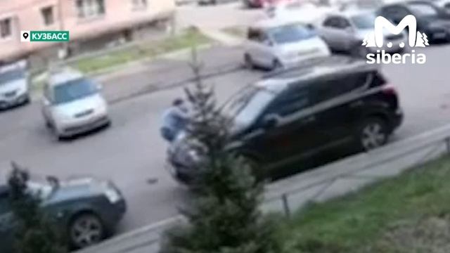 Конь