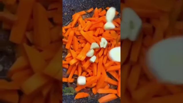 Невероятно вкусный плов