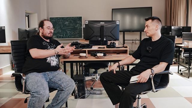 Видеоподкаст "Кино изнутри" №1 || Можно ли заработать на независимом кинематографе? || MaxKam Show