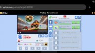 Яндекс игры игра YouTube игровой канал