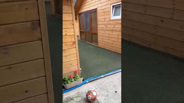 Дербент Домики