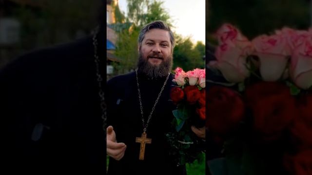 ДОРОГИЕ ЖЕНЩИНЫ, ПОЗДРАВЛЯЕМ ВАС С ПРАВОСЛАВНЫМ ЖЕНСКИМ ДНЕМ! ДНЕМ СВЯТЫХ ЖЕН-МИРОНОСИЦ