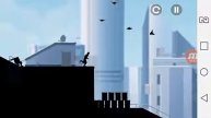 Похаждения по игре Vector