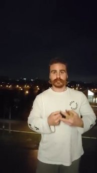Неожиданный трюк