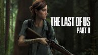 Обзор The Last of Us 2