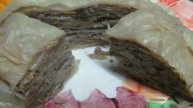 Фаршированная капуста
