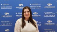 Отзыв о лазерной коррекции зрения в клинике "Зрение Пенза", 88001009876