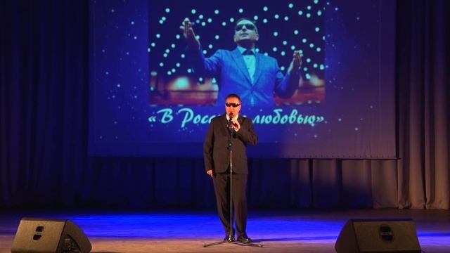 Виктор Тартанов в новостном сюжете "Белокалитвинской панорамы"
