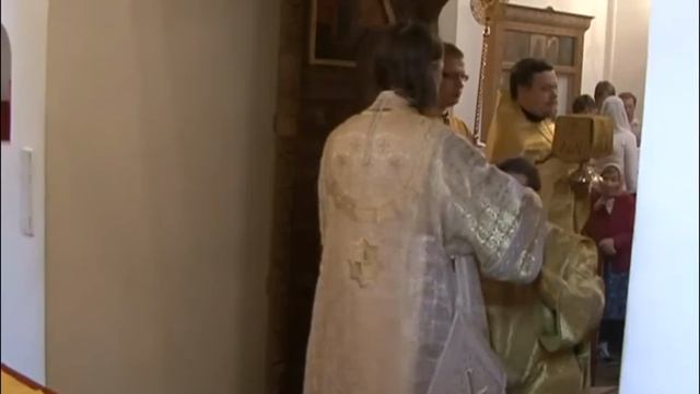 Азбука Православия