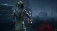 Чума vs 4 выживших: Битва не на жизнь, а на смерть в Dead by Daylight #1