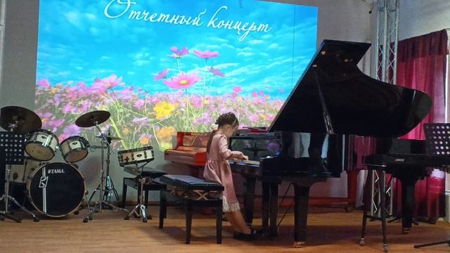 Виктория ✌️ 🎹