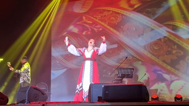 "Московская кадриль"-Марина Девятова г.Королёв  1000035443.mp4