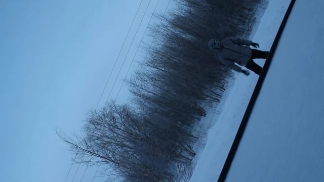 [Palitra TV] Kill board pt.2 (За кадром)