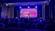 II-Межрайонный фестиваль-конкурс "И ПЕСНЯ ТОЖЕ ВОЕВАЛА" Мария и Злата Столец