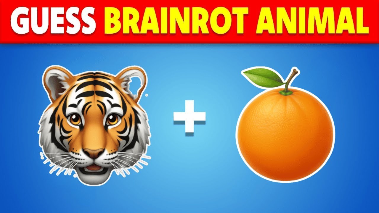 УГАДАЙ ИТАЛЬЯНСКИХ МЕМ ЖИВОТНЫХ ПО ЭМОДЗИ / итальянские мемы