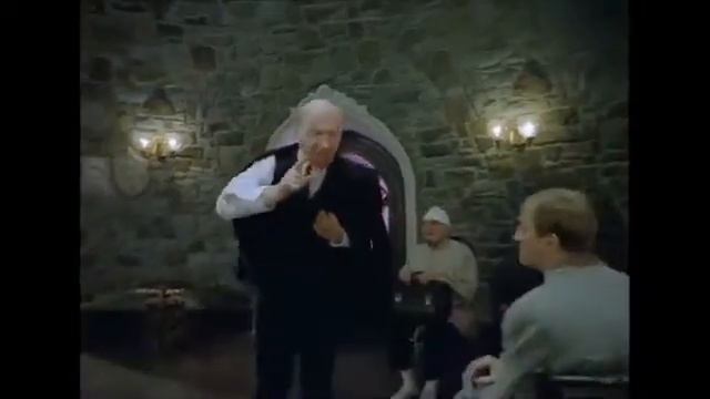 Есть такая партия!