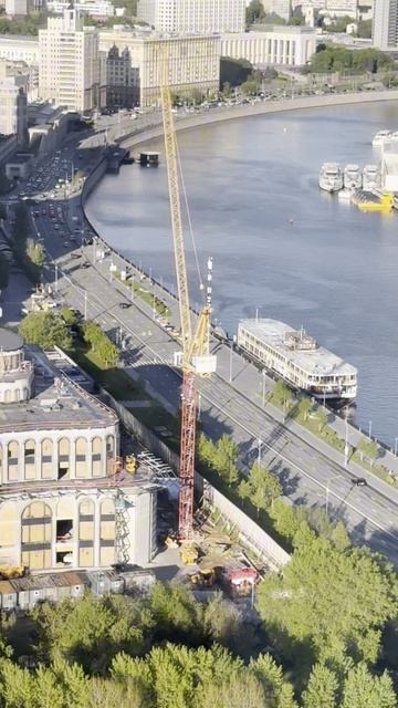 Новые квартиры в Capital Towers