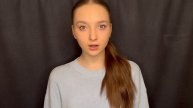Анастасия Матяш ВИДЕОВИЗИТКА🎥