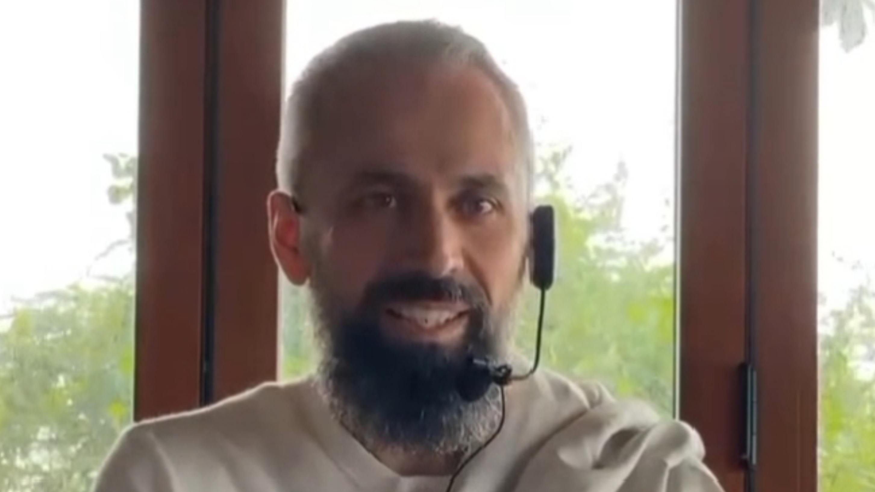 Ответы на Вопросы. Сборник 31. Мастер Пранава