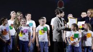 Награждение ложкарей
03.05.2025