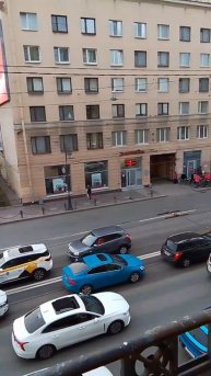Квартира с видом в центре спб, с парковочным местом. Продажа.mp4