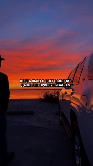 Всегда будь начеку ✊