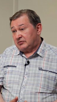 А. Простев: О церковной живописи и иконописи#современноеискусство #живопись #иконопись
