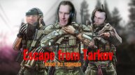 ESCAPE FROM TARKOV копп