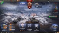 Мир танков