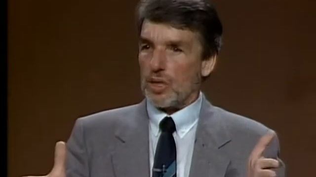 Bradshaw On: The Family. Part 5: The Persecuted